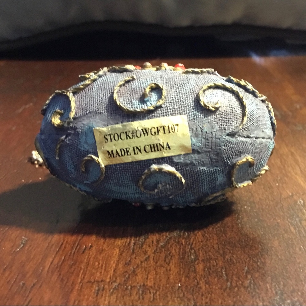 🛒Miniature Collectable Purse Set - Picture 10 of 10